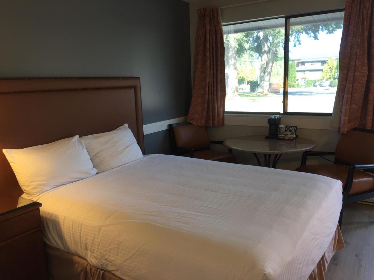 Vip Motel Parksville Ngoại thất bức ảnh