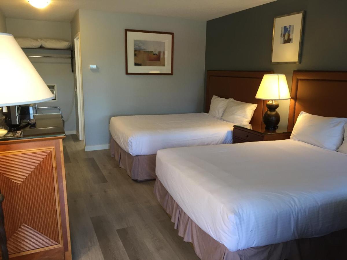 Vip Motel Parksville Ngoại thất bức ảnh