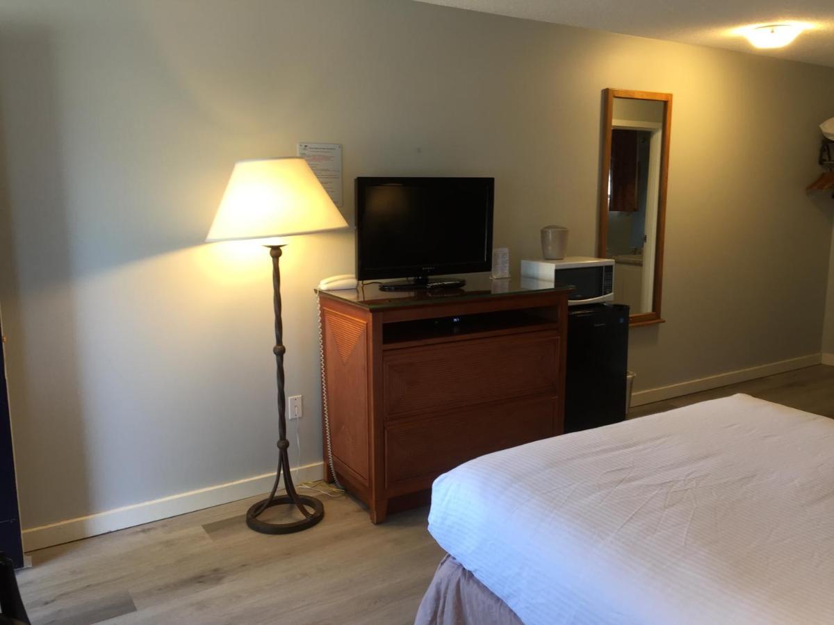 Vip Motel Parksville Ngoại thất bức ảnh