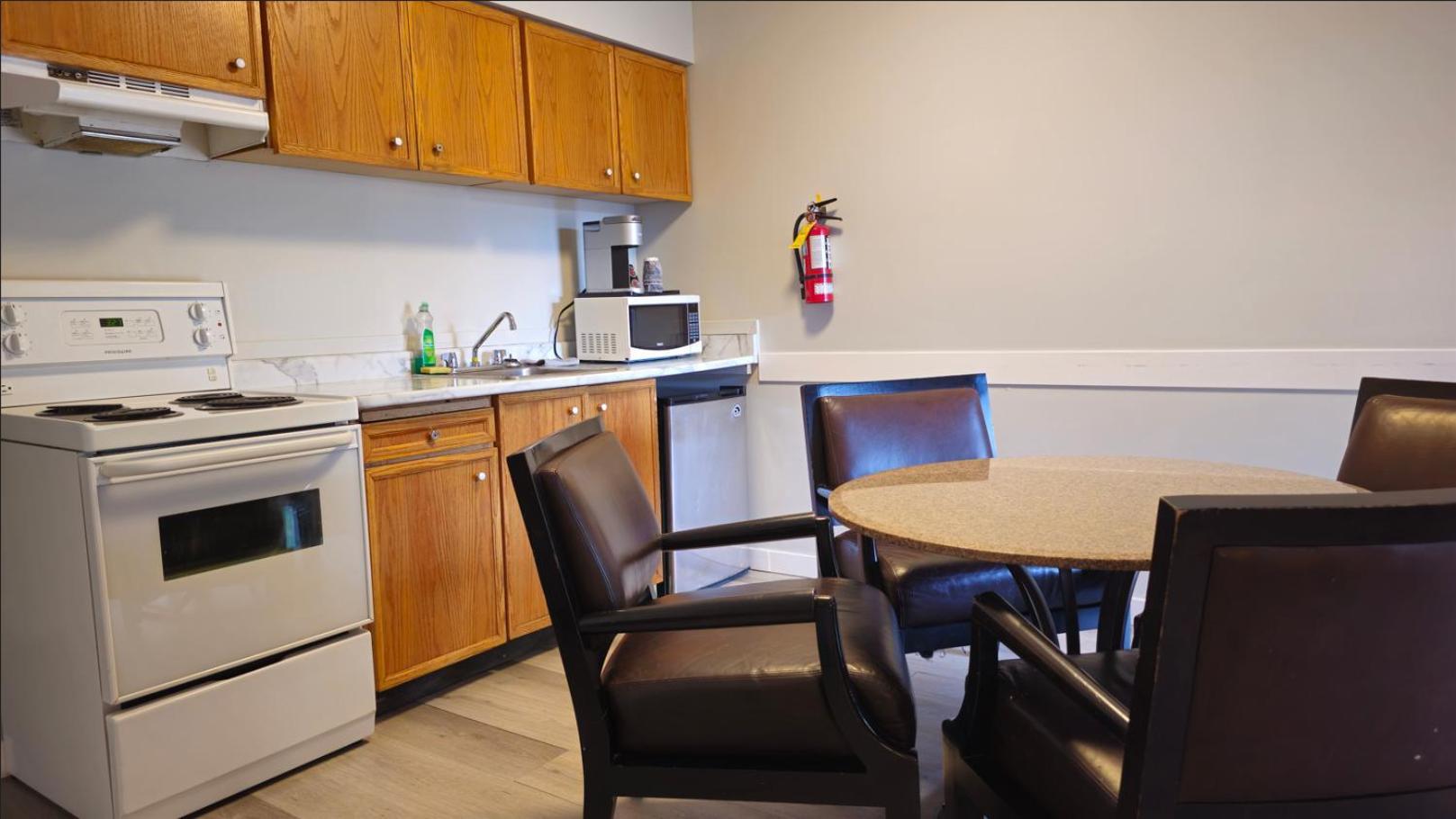 Vip Motel Parksville Ngoại thất bức ảnh
