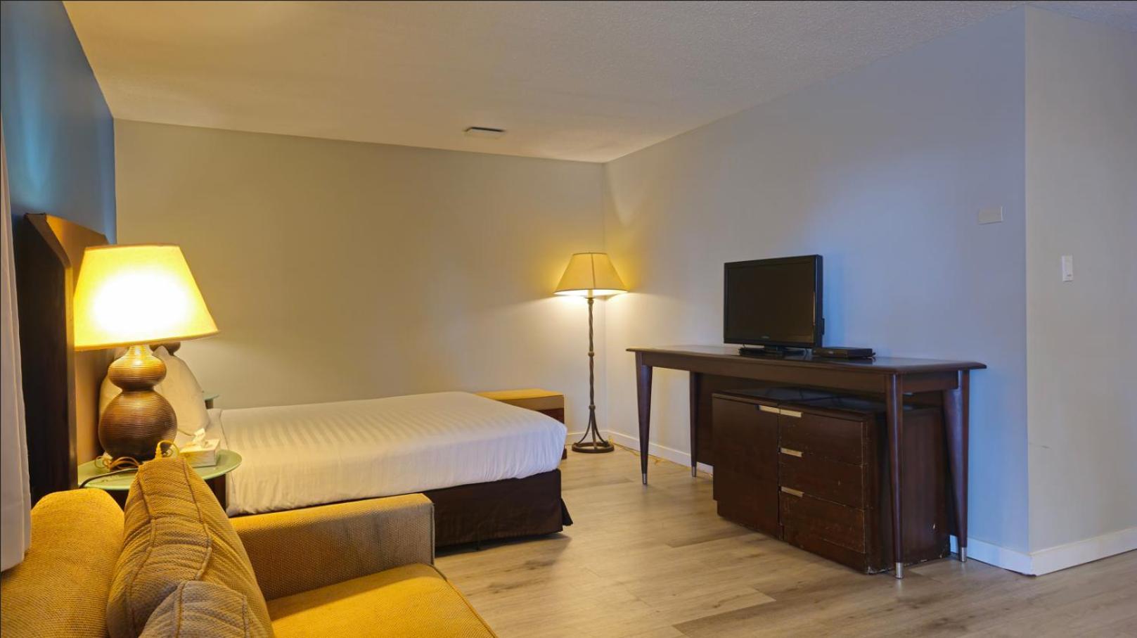 Vip Motel Parksville Ngoại thất bức ảnh