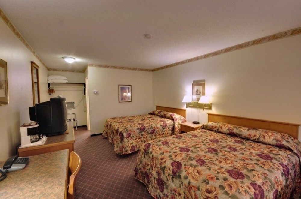 Vip Motel Parksville Ngoại thất bức ảnh