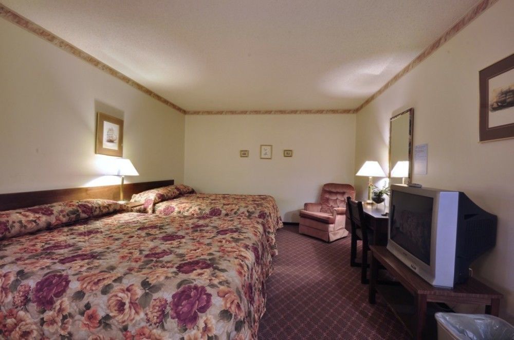 Vip Motel Parksville Ngoại thất bức ảnh