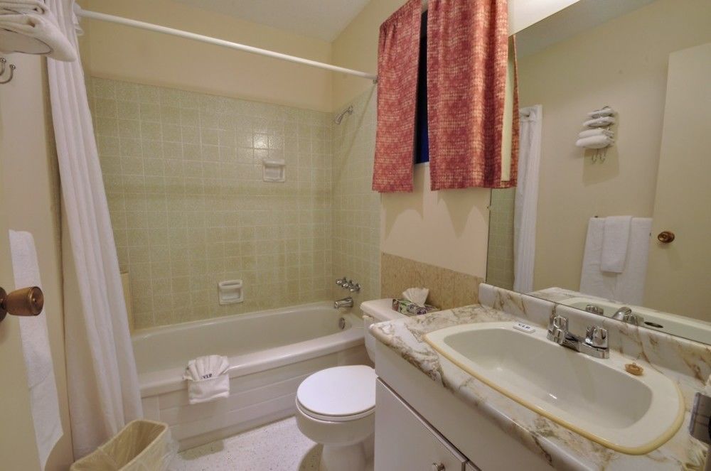 Vip Motel Parksville Ngoại thất bức ảnh
