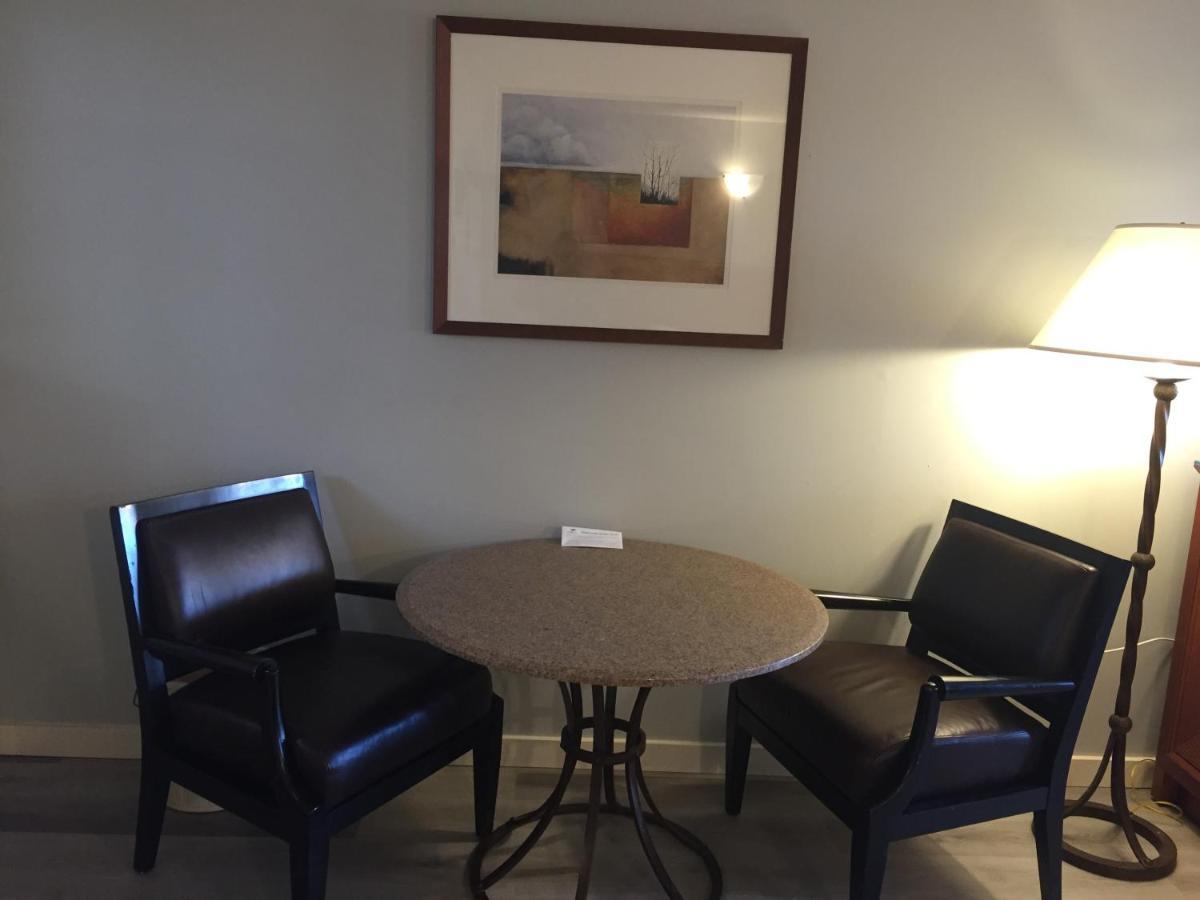 Vip Motel Parksville Ngoại thất bức ảnh